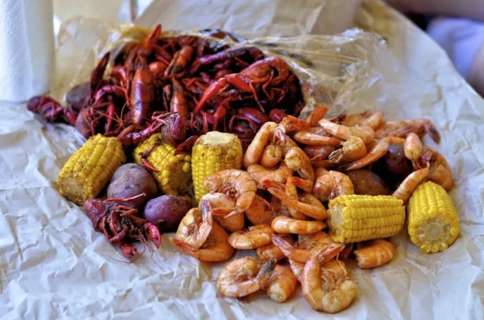 Is crawfish bad for gout