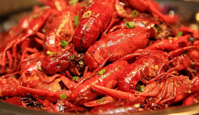 Crawfish