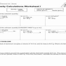 Mole worksheet answer key practice answers chemistry calculation stoichiometry mass calculations molar density worksheets conversion problem problems worksheeto via reading