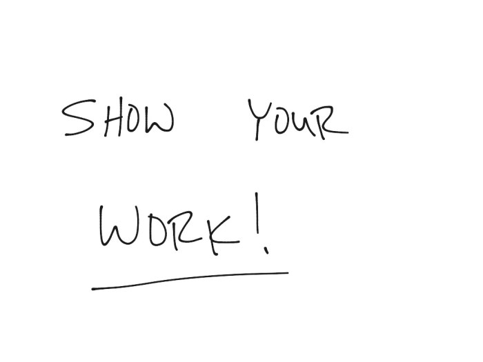 Did you hear worksheet answers