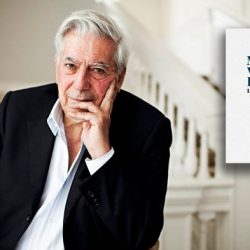 Vargas llosa mario