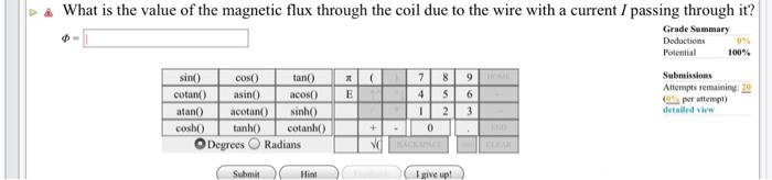 Coil solenoid calculate length wire fotolia sciencing