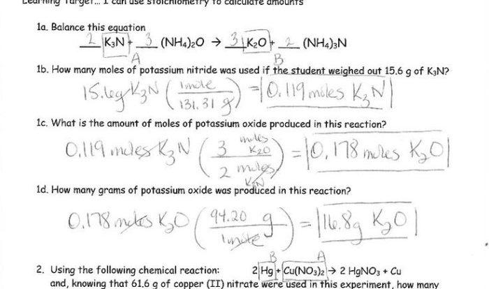 Determining empirical and molecular formulas worksheet answers