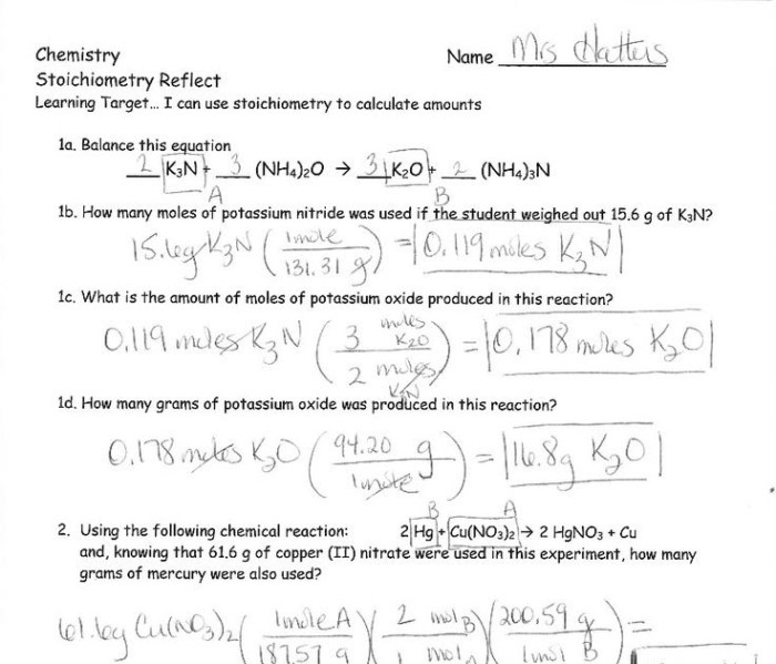 Determining empirical and molecular formulas worksheet answers